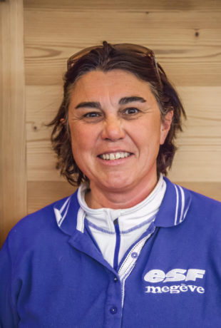 Nadia ARNOD-PRIN